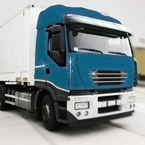 ΠΡΟΦΙΛ ΧΡΩΜΙΟΥ ΑΥΤΟΚΟΛ. ΦΟΡΤΗΓΟΥ 98105