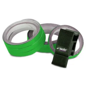 ΔΙΑΚΟΣΜΗΤΙΚΗ ΤΑΙΝΙΑ ΖΑΝΤΑΣ ΠΡΑΣΙΝΗ FS/1G