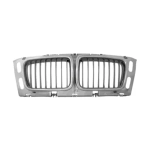 BMW 5er E34 ΜΑΣΚΑ ΚΕΝΤΡΙΚΗ DPGB06