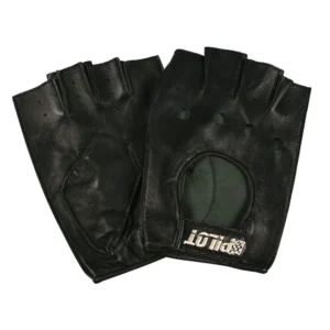 ΓΑΝΤΙΑ ΔΕΡΜΑΤΙΝΑ ΜΑΥΡΑ ΜΙΣΑ 71421