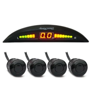 ΣΥΣΤΗΜΑ ΠΑΡΚΑΡΙΣΜΑΤΟΣ ΜΕ 4 ΜΑΤΙΑ SPS/2