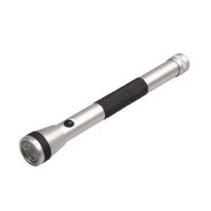 ΦΑΚΟΣ ΜΑΥΡΟΣ ΜΕ LED 72059