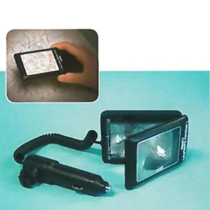 ΦΑΚΟΣ ΓΙΑ ΧΑΡΤΗ ΑΝΑΠΤΗΡΑ 12V 72062