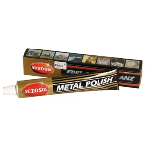 ΑΛΟΙΦΗ ΓΥΑΛΙΣΜΑΤΟΣ METAL POLISH AS1000