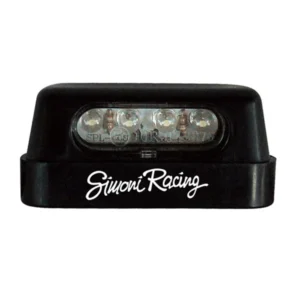 LIGHT POD 2 ΜΕ LED ΛΕΥΚΟ 5,5cm LP/2W