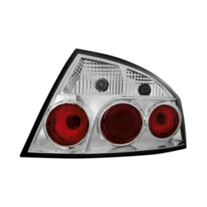 Φανάρια Πισινά για PEUGEOT 407 4D 04+ RP16