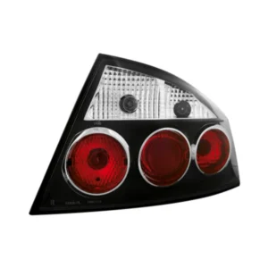 Φανάρια Πισινά για PEUGEOT 407 4D 04+ RP16B