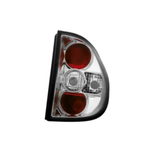 Φανάρια Πισινά για VW FOX 05+ RV37