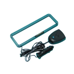 ΛΑΜΠΑ ΝΕΟΝ ΜΠΛΕ ΜΕ ΑΙΣΘΗΤΗΡΑ ΜΟΥΣΙΚΗΣ 12V 102Χ183 L7293.7