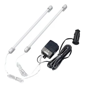 ΛΑΜΠΑ ΜΙΝΙ ΝΕΟΝ 2X23CM 12V 73312