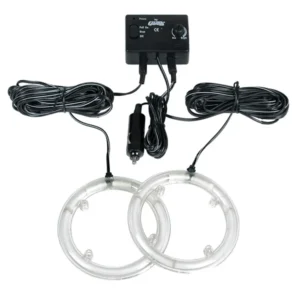 ΛΑΜΠΑ ΝΕΟΝ ΣΤΡΟΓΓΥΛΗ 4 INCH(10CM) 73448