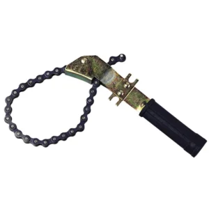 ΦΙΛΤΡΟΚΛΕΙΔΟ ΜΕ ΑΛΥΣΙΔΑ (290x110x35mm) SF-1 74151