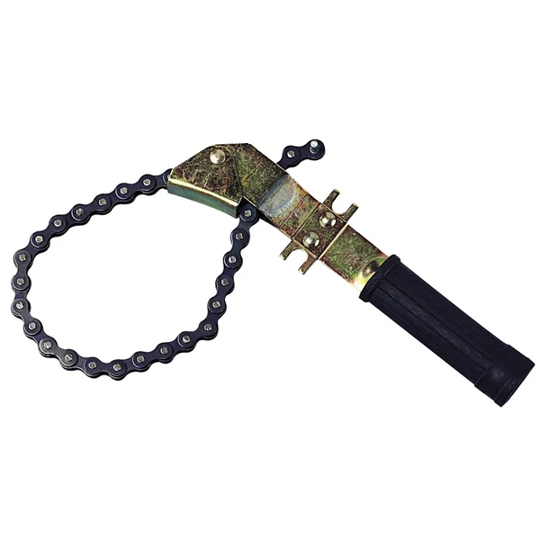 ΦΙΛΤΡΟΚΛΕΙΔΟ ΜΕ ΑΛΥΣΙΔΑ (290x110x35mm) SF-1 ΦΙΛΤΡΟΚΛΕΙΔΟ ΜΕ ΑΛΥΣΙΔΑ (290x110x35mm) SF-1 74151 - Image 1