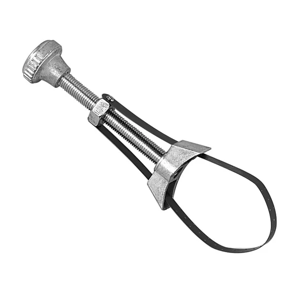 ΦΙΛΤΡΟΚΛΕΙΔΟ ΜΕ ΜΕΤΑΛΛΙΚΟ ΙΜΑΝΤΑ (ΕΛΑΣΜΑ) 280x120x30mm SF-2 ΦΙΛΤΡΟΚΛΕΙΔΟ ΜΕ ΜΕΤΑΛΛΙΚΟ ΙΜΑΝΤΑ (ΕΛΑΣΜΑ) 280x120x30mm SF-2 74152 - Image 1