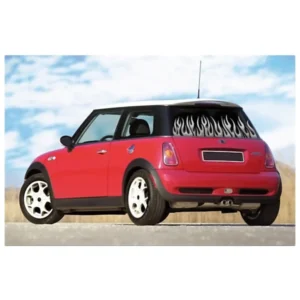 ΦΙΛΜ ΠΑΡΑΘΥΡΩΝ-ΦΛΟΓΕΣ (ΑΣΗΜΙ) 75051