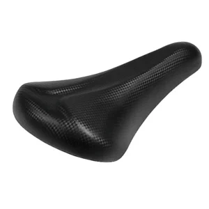 Σέλα ποδηλάτου με σφιγκτήρα (275x155mm /470gr) μαύρη SL-5 MTB-Sport Selle/Saddles 92335