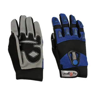 ΓΑΝΤΙΑ ΠΟΔΗΛΑΤΟΥ OFF ROAD - Size: Medium (M) (ΜΑΥΡΟ/ΓΚΡΙ/ΜΠΛΕ) 94038