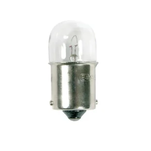 ΜΟΝΟΠΟΛΙΚΗ ΛΑΜΠΑ R10W 24V/10W (BA15s) 98215