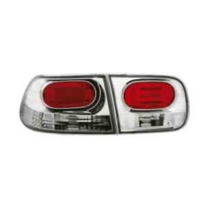 Φανάρια Πισινά για HONDA CIVIC 2D/4D 92-95 RH01A