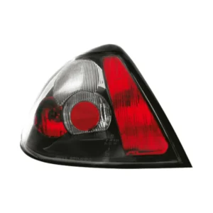 Φανάρια Πισινά για RENAULT MEGANE 3/5D 03-09 RR09B