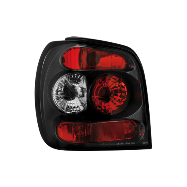 Φανάρια Πισινά για VW POLO 6Ν 95-97 Φανάρια Πισινά για VW POLO 6Ν 95-97 RV03B - Image 1