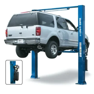 ΑΝΥΨΩΤΙΚΟ ΔΙΚΟΛΩΝΟ BendPak ΜΧ-10C