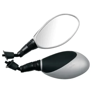 ΚΑΘΡΕΠΤΕΣ ΜΟΤΟ GUNDAM (8mm) - 2 ΤΕΜ. 90133