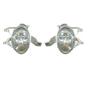 Προβολείς για Spoiler για CITROEN SAXO 99+ - 2 τεμάχια 00203