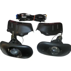 Προβολείς για Spoiler για DAIHATSU MOVE - 2 τεμ. 00303