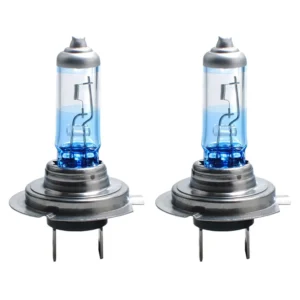 H7 12V 55W 3.250K +130% PX26d POWERTECK PLATINUM 2ΤΕΜ. M-TECH PTZPT7-DUO