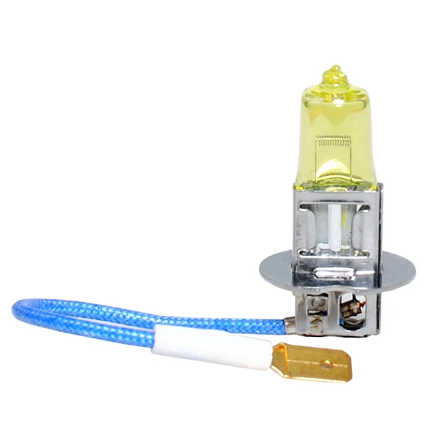 H3 12V 55W PK22s POWERTEC RETRO (ΚΙΤΡΙΝΕΣ ΛΑΜΠΕΣ) 2ΤΕΜ. H3 12V 55W PK22s POWERTEC RETRO (ΚΙΤΡΙΝΕΣ ΛΑΜΠΕΣ) 2ΤΕΜ. PTZRT3-DUO - Image 1