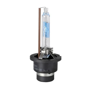 D2S 12V 34W P32d-2 5.000K POWERTEC SUPER WHITE 2ΤΕΜ. M-TECH PTZSWD2S-DUO