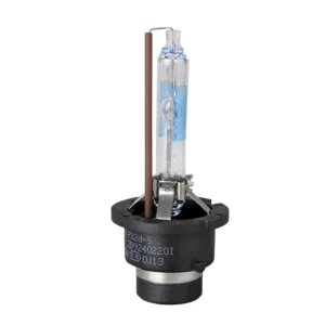 D4S 12V 34W PK32d-5 5.000K POWERTEC SUPER WHITE 2ΤΕΜ. M-TECH PTZSWD4S-DUO