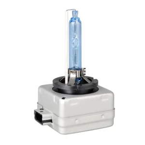 D1S 12V 35W PK32d-2 6.500K POWERTEC XENON BLUE 2ΤΕΜ. M-TECH PTZXBD1S-DUO