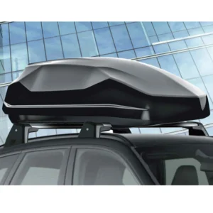 ΜΠΑΓΚΑΖΙΕΡΑ ΟΡΟΦΗΣ RACE AXION 410L ΣΕ ΜΑΥΡΟ ΧΡΩΜΑ ΜΕ MAT ΥΦΗ 175 X 87 X 46 cm - MAX 75 kg ΜΕ ΔΙΠΛΟ ΑΝΟΙΓΜΑ - 1 τεμ. RA-410/65/RXJN
