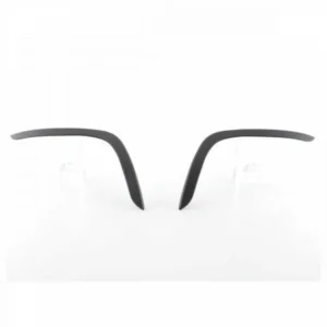 Φρυδάκια Φαναριών Μάσκα Μπροστά για RENAULT CLIO 98-00