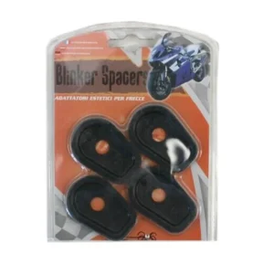 ΑΝΤΑΠΤΟΡΕΣ ΓΙΑ ΠΛΑΙΝΑ ΦΛΑΣΑΚΙΑ LAMPA - 4 ΤΕΜ. 90127