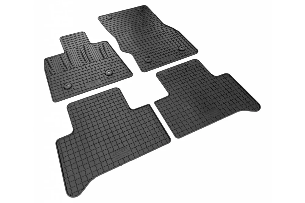 ΜΑΡΚΕ ΠΑΤΑΚΙΑ ΣΕ ΣΚΑΦΗ ΛΑΣΤΙΧΟ ΓΙΑ ALFA ROMEO STELVIO 2017+ ΣΕ ΜΑΥΡΟ ΧΡΩΜΑ ΜΕ ΚΟΥΜΠΩΜΑΤΑ CIK - 4 ΤΕΜ. ΜΑΡΚΕ ΠΑΤΑΚΙΑ ΣΕ ΣΚΑΦΗ ΛΑΣΤΙΧΟ ΓΙΑ ALFA ROMEO STELVIO 2017+ ΣΕ ΜΑΥΡΟ ΧΡΩΜΑ ΜΕ ΚΟΥΜΠΩΜΑΤΑ CIK - 4 ΤΕΜ. RMCIKALF00003 - Image 1