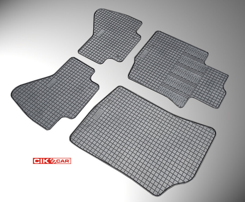 ΜΑΡΚΕ ΠΑΤΑΚΙΑ ΣΕ ΣΚΑΦΗ ΛΑΣΤΙΧΟ ΓΙΑ CITROEN C1 / PEUGEOT 107 / TOYOTA AYGO 2005-2014 ΣΕ ΜΑΥΡΟ ΧΡΩΜΑ ΧΩΡΙΣ ΚΟΥΜΠΩΜΑΤΑ CIK - 4 ΤΕΜ. ΜΑΡΚΕ ΠΑΤΑΚΙΑ ΣΕ ΣΚΑΦΗ ΛΑΣΤΙΧΟ ΓΙΑ CITROEN C1 / PEUGEOT 107 / TOYOTA AYGO 2005-2014 ΣΕ ΜΑΥΡΟ ΧΡΩΜΑ ΧΩΡΙΣ ΚΟΥΜΠΩΜΑΤΑ CIK - 4 ΤΕΜ. RMCIKCIT00004 - Image 1