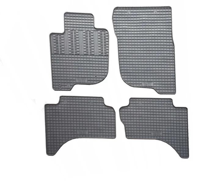 ΜΑΡΚΕ ΠΑΤΑΚΙΑ ΣΕ ΣΚΑΦΗ ΛΑΣΤΙΧΟ ΓΙΑ MITSUBISHI L200 2015+ / FIAT FULLBACK 2016+ ΣΕ ΜΑΥΡΟ ΧΡΩΜΑ ΜΕ ΚΟΥΜΠΩΜΑΤΑ CIK - 4 ΤΕΜ. ΜΑΡΚΕ ΠΑΤΑΚΙΑ ΣΕ ΣΚΑΦΗ ΛΑΣΤΙΧΟ ΓΙΑ MITSUBISHI L200 2015+ / FIAT FULLBACK 2016+ ΣΕ ΜΑΥΡΟ ΧΡΩΜΑ ΜΕ ΚΟΥΜΠΩΜΑΤΑ CIK - 4 ΤΕΜ. RMCIKMIT00005 - Image 1