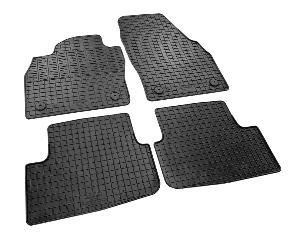 ΜΑΡΚΕ ΠΑΤΑΚΙΑ ΣΕ ΣΚΑΦΗ ΛΑΣΤΙΧΟ ΓΙΑ VW POLO MK6 2017+ / AUDI A1 2018+ ΣΕ ΜΑΥΡΟ ΧΡΩΜΑ ΜΕ ΚΟΥΜΠΩΜΑΤΑ CIK - 4 ΤΕΜ. ΜΑΡΚΕ ΠΑΤΑΚΙΑ ΣΕ ΣΚΑΦΗ ΛΑΣΤΙΧΟ ΓΙΑ VW POLO MK6 2017+ / AUDI A1 2018+ ΣΕ ΜΑΥΡΟ ΧΡΩΜΑ ΜΕ ΚΟΥΜΠΩΜΑΤΑ CIK - 4 ΤΕΜ. RMCIKVW000028 - Image 1