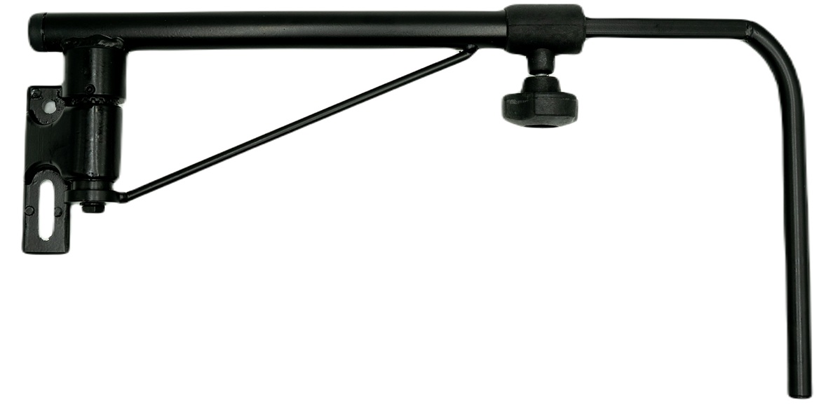 ΒΑΣΗ ΚΑΘΡΕΠΤΗ ΤΡΑΚΤΕΡ Φ17 ΜΑΥΡΗ ΔΕΞΙΑ Orig.6005020999 /6005021100 ΒΑΣΗ ΚΑΘΡΕΠΤΗ ΤΡΑΚΤΕΡ Φ17 ΜΑΥΡΗ ΑΡΙΣΤΕΡΗ Orig.6005020999 /6005021100 RPLA0851110L - Image 1