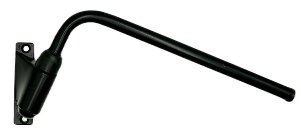 ΒΑΣΗ ΚΑΘΡΕΠΤΗ ΤΡΑΚΤΕΡ Φ20 ΜΑΥΡΗ ΔΕΞΙΑ ΒΑΣΗ ΚΑΘΡΕΠΤΗ ΤΡΑΚΤΕΡ Φ20 ΜΑΥΡΗ ΑΡΙΣΤΕΡΗ RPLA0852110L - Image 1