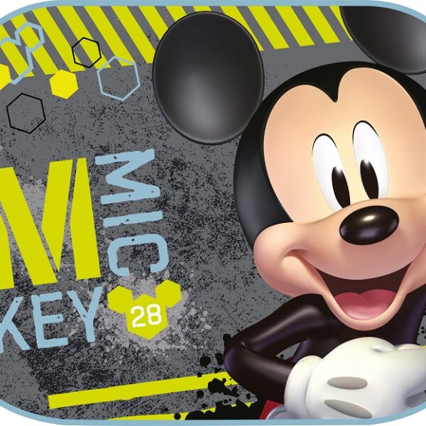 Amio - ΗΛΙΟΠΡΟΣΤΑΣΙΕΣ ΠΛΑΙΝΕΣ MICKEY ΜΕ ΒΕΝΤΟΥΖΑ 44x35cm - 2 Τεμ. (S59330/AM) S59330