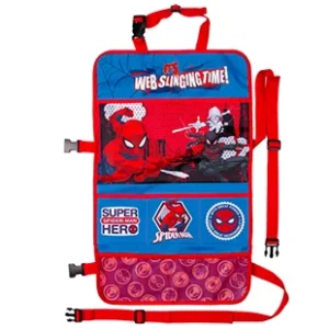 ΘΗΚΕΣ ΠΛΑΤΗΣ ΚΑΘΙΣΜΑΤΟΣ ORGANIZER SPIDERMAN AMIO - 1 Τεμ. S59537