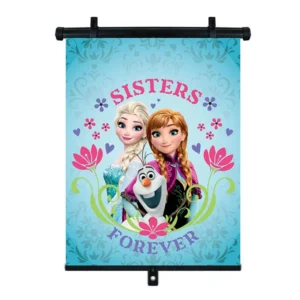 ΗΛΙΟΠΡΟΣΤΑΣΙΑ ROLLER FROZEN (SISTERS FOREVER) 36x45cm AMiO - 1 ΤΕΜ. S9308