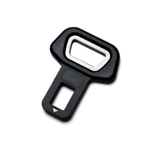 ΑΠΕΝΕΡΓΟΠΟΙΗΤΗΣ ΖΩΝΗΣ MINI MUTO UNIVERSAL ΜΑΥΡΟ/ΧΡΩΜΙΟ 64x22mm​ SIMONI RACING - 1 TEM SBE3