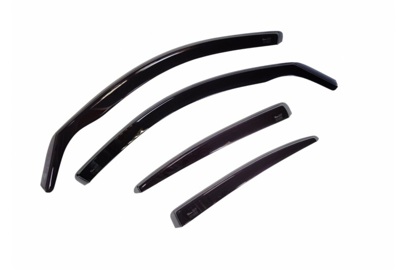 ΑΝΕΜΟΘΡΑΥΣΤΕΣ ΓΙΑ JAGUAR E-PACE 5D 2018+ - ΑΝΕΜΟΘΡΑΥΣΤΕΣ ΓΙΑ JAGUAR E-PACE 5D 2018+ - 18307 - Image 1