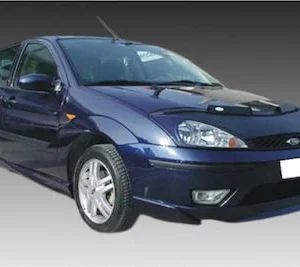 ΕΜΠΡΟΣ ΠΡΟΦΥΛAΚΤΗΡAΣ C WRC ΠΟΛΥΕΣΤΕΡΙΚΟ ΓΙΑ FORD FOCUS 1998 - 2005 MOTORDROME