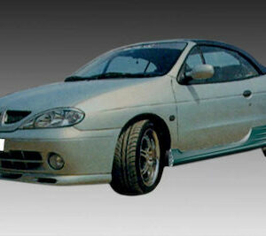 ΜAΣΠΙΕ (ΖΕΥΓΟΣ) ΠΛAΣΤΙΚΟ ΓΙΑ RENAULT MEGANE COUPE MOTORDROME